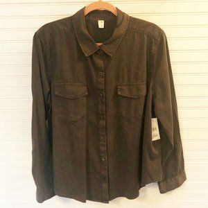 BP Button Down Shirt